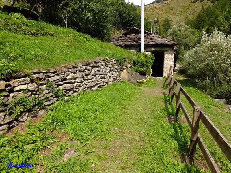 Rochemolles (Bardonecchia)